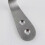 10 Hook Storage Rack Stainless Steel Bathroom Hook Rust-proof Kitchen Utensil Practical Hanger 3