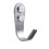 10 Hook Storage Rack Stainless Steel Bathroom Hook Rust-proof Kitchen Utensil Practical Hanger 4