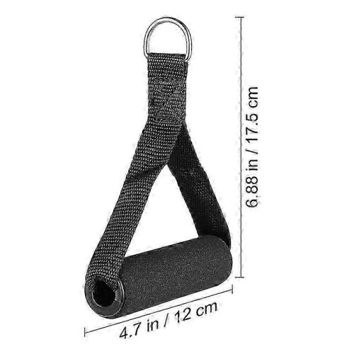 2 Sätze Diamant Wabengriff Bungee Spanner 1