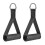2 Sätze Diamant Wabengriff Bungee Spanner 4
