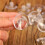 20 ventosas transparentes de PVC sin ganchos 5