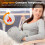 USB Hand Warmer Heating Pad compatible with Office & Students 3