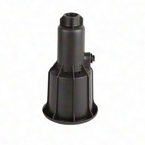 Adjustable Pop-Up Sprinkler Head compatible with Residential & Public 2