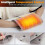 USB Hand Warmer Heating Pad compatible with Office & Students 4