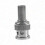 Kupfer BNC-Stecker auf RG59-Adapterstecker 5