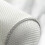 Bath pillow with 6 suction cups compatible with spa, head, neck, back and shoulders 2