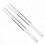 Rails de tiroir miniatures robustes pour armoire 2