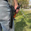 DurableLightweight Camping Peg Storage Tool with Buckle 5