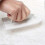 2pcs Cake Smooth Polisher Flat Edge Smoothing Tool 4