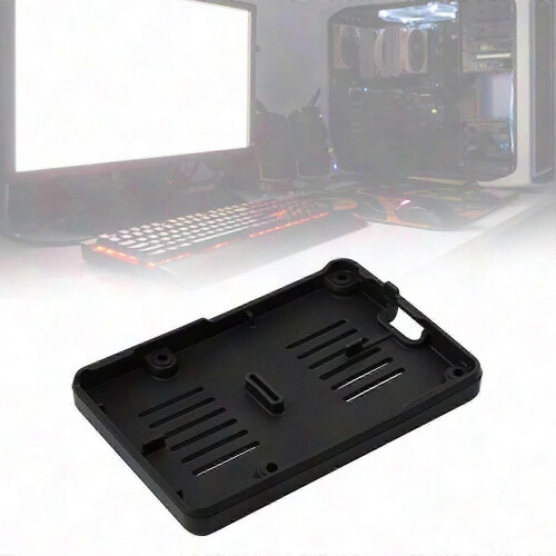 Silicone Housing Case compatible with 5 Equipped with Active Cooling 1