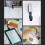 Wiederaufladbare LED-Buchlampe mit 3 Helligkeitsstufen 2