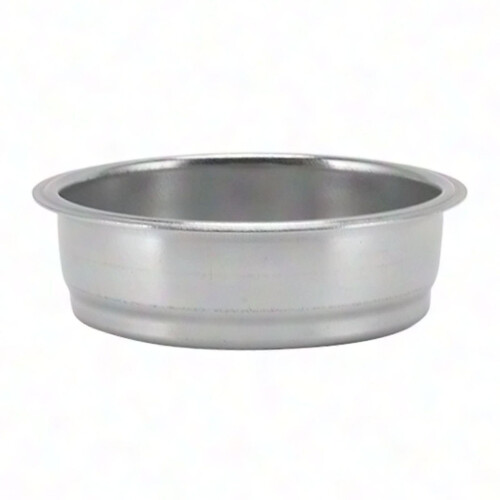 Premium 51mm Coffee Filter Basket compatible with Gourmet Brews 1