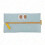 Dustproof Rectangular Leather Pencil Case 3