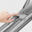 25cm Steel Collapsible Hinged Bracket compatible with Home Storage 2