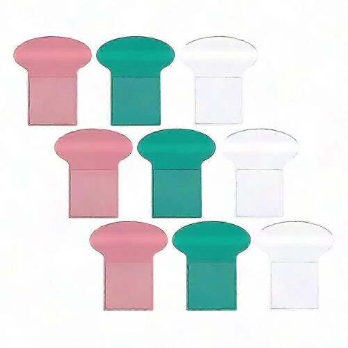 Practical Toilet Lid Handle Protects Hands and Health 1