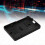 Silicone Housing Case compatible with 5 Equipped with Active Cooling 4