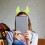 Devil Horn Headband compatible with Halloween Costume Party Fun 5