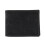 CTM Men's Leather RFID Bifold Wallet 1