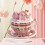 Διακοσμήσεις επιφάνειας εργασίας Love Cupcake για την ημέρα του Αγίου Βαλεντίνου 4