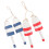 Holz-Boje im Used-Look (2er-Pack) 1