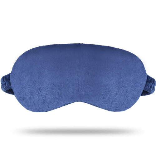 Μάσκα ματιών Silk Sleep – Μαλακή, αντιολισθητική &