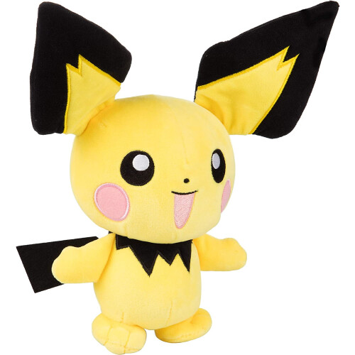 Plyšová hračka Pichu 20 cm