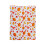 Manta de flanela leve e aconchegante, 70 x 100 cm (27,5 x 39,3 polegadas) 2