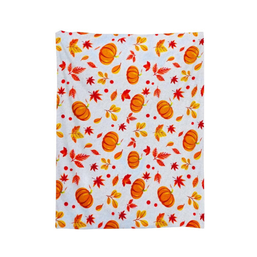 Manta de flanela leve e aconchegante, 70 x 100 cm (27,5 x 39,3 polegadas) 1