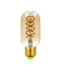 Ampoule LED Edison à intensité variable 4W 2200K E27