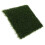 Plăci de gazon artificial interconectabile, verde, 31x30cm 1