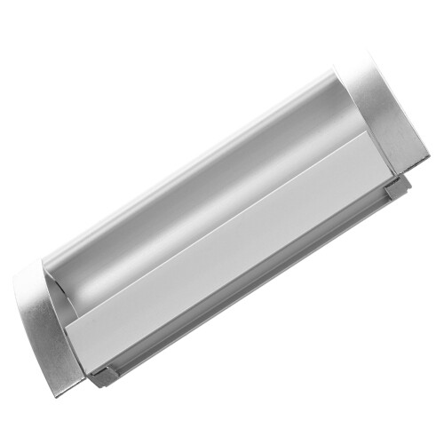 Recessed Flush Pull Handle for Pocket and Sliding Doors
