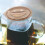 Coperchio in plastica per misurino – 500 ml, caffè 1