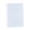 CTM Vinyl Horizontal Double Decker Window Inserts for Hipster Wallets 1