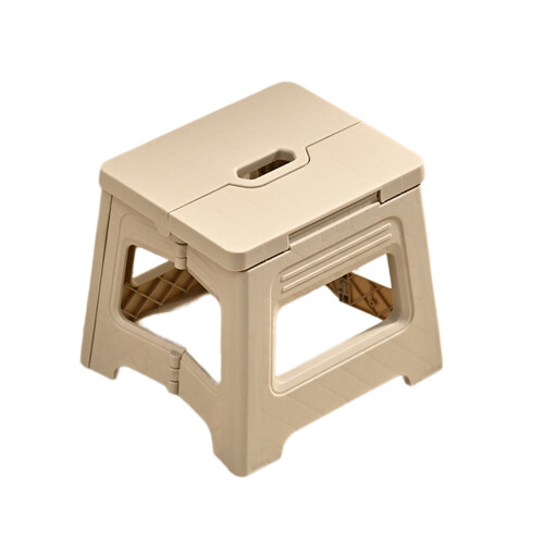 Portable Folding Stool for Adults 1-Pack 1