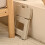 Portable Folding Stool for Adults 1-Pack 5