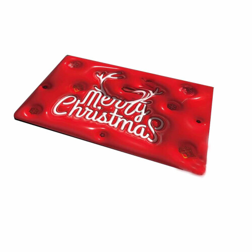 Julmatta i köket, kiselalger, halkfri, snabbtorkande 1