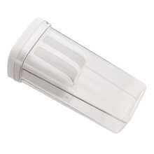 Practical Household Milk Filter With Removable Parts For-large