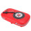 Rotes Rhythmus-Puzzlespiel - AAA x3, Kunststoff 1