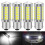 Ampoule LED MesaSe T20 7443 blanche 33 SMD5630 30W 1