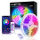 Bande LED RGB Daybetter de 15 m avec synchronisation musicale 1