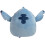 Disney Stitch Squishmallow Plüschtier, 35 cm, mit Wassermelone 3