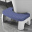 Toilet Squat Stool Bathroom Step Stool 1 Piece 4