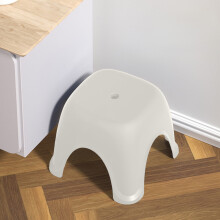 Marchepied enfant en plastique antidérapant 24 x 24 x 15 cm