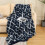 Κουβέρτα Flannel Fleece 70x50cm – Μαλακή Διπλής Επίστρωσης 1