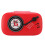 Rotes Rhythmus-Puzzlespiel - AAA x3, Kunststoff 2
