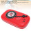 Rotes Rhythmus-Puzzlespiel - AAA x3, Kunststoff 8