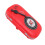 Rotes Rhythmus-Puzzlespiel - AAA x3, Kunststoff 11