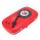 Rotes Rhythmus-Puzzlespiel - AAA x3, Kunststoff 15