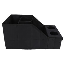 Autositz-Organizer große Kapazität 41x22x20 cm