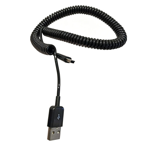 MicroUSB Data Charging Cable Cord for 3.5G 4G Gaming Mouse